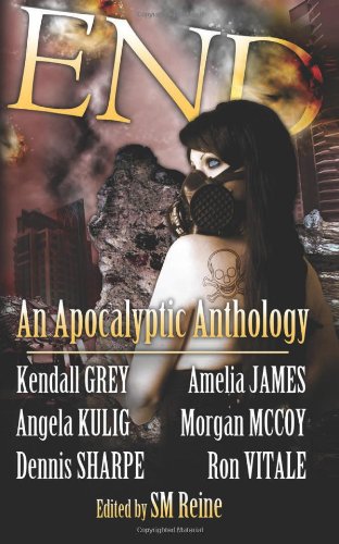 9781468103113: End: An Apocalyptic Anthology