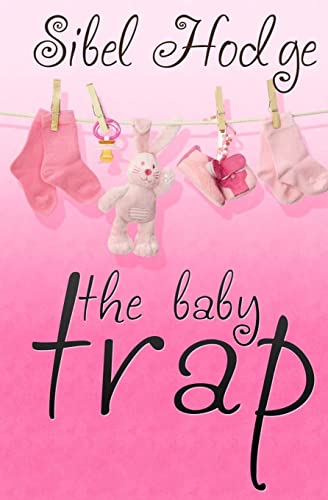 Beispielbild fr The Baby Trap zum Verkauf von ThriftBooks-Dallas
