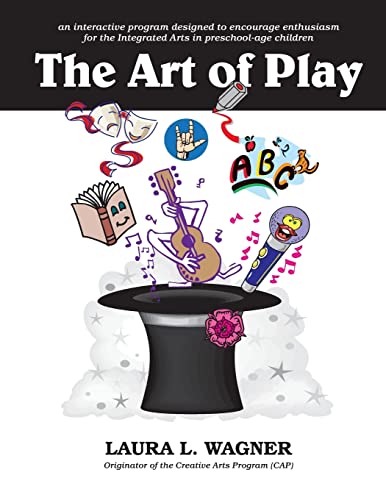 Imagen de archivo de The Art of Play a la venta por Lucky's Textbooks