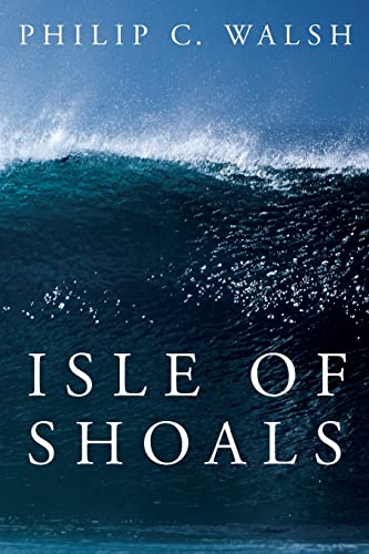 Beispielbild fr Isle of Shoals zum Verkauf von Irish Booksellers