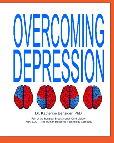 Imagen de archivo de Overcoming Depression a la venta por Revaluation Books
