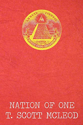 Stock image for Nation of One for sale by Lucky's Textbooks