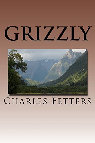 Stock image for Grizzly for sale by THE SAINT BOOKSTORE