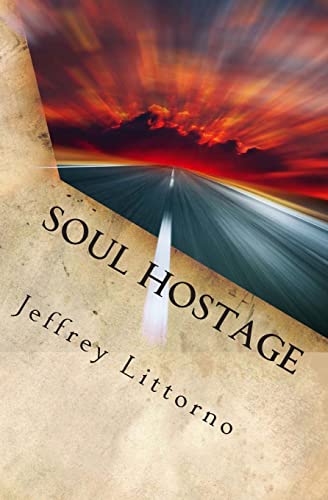 9781468119558: Soul Hostage