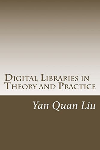 9781468121483: Digital Libraries in Theory and Practice