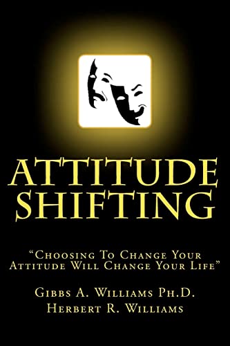 Stock image for Attitude Shifting for sale by ThriftBooks-Dallas
