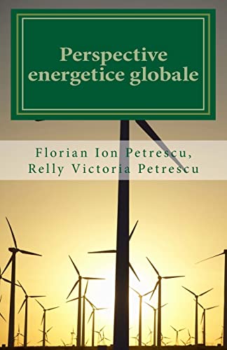 Stock image for Perspective Energetice Globale for sale by THE SAINT BOOKSTORE