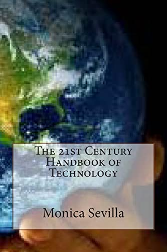 Beispielbild fr The 21st Century Handbook of Technology: Integrating Technology Across the Curriculum zum Verkauf von THE SAINT BOOKSTORE