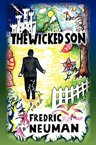 Beispielbild fr The Wicked Son zum Verkauf von THE SAINT BOOKSTORE