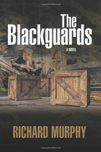 The Blackguards (9781468135510) by Murphy, Richard