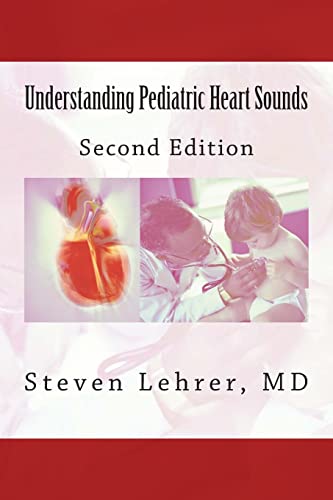 Beispielbild fr Understanding Pediatric Heart Sounds zum Verkauf von AwesomeBooks