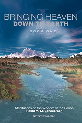9781468141115: Bringing Heaven Down to Earth Book 1: Volume 1