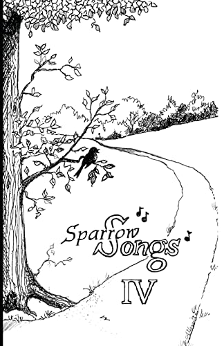 Beispielbild fr Sparrow Songs IV zum Verkauf von ALLBOOKS1