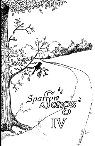 9781468141542: Sparrow Songs IV