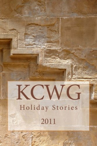 9781468143317: KCWG Holiday Stories 2011