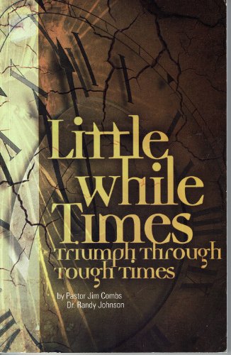 9781468148909: Little While Times: Volume 1