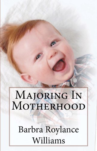 9781468148985: Majoring In Motherhood