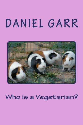 Stock image for Who is a Vegetarian? for sale by Revaluation Books