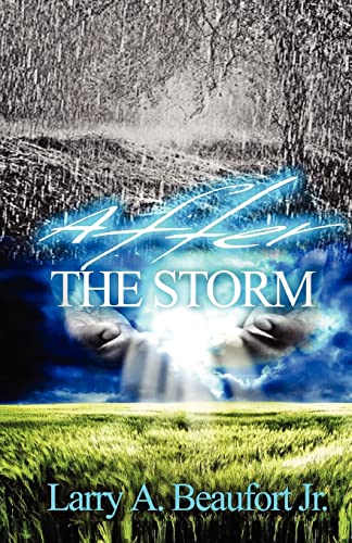 Stock image for After The Storm for sale by ThriftBooks-Atlanta