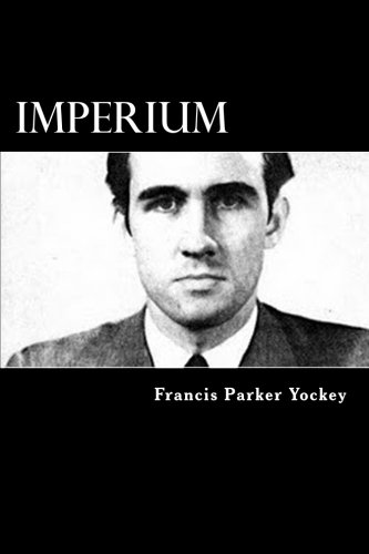 9781468159059: Imperium: The Philosophy of History and Politics