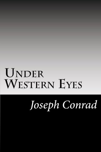 Under Western Eyes (9781468162868) by Joseph Conrad