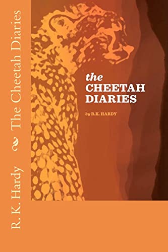 Imagen de archivo de The Cheetah Diaries a la venta por ThriftBooks-Dallas