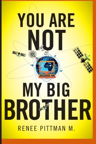 Stock image for You Are Not My Big Brother for sale by Broad Street Books