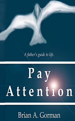 Stock image for Pay Attention for sale by Lucky's Textbooks