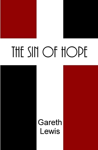 The Sin of Hope (9781468176445) by Lewis, Gareth