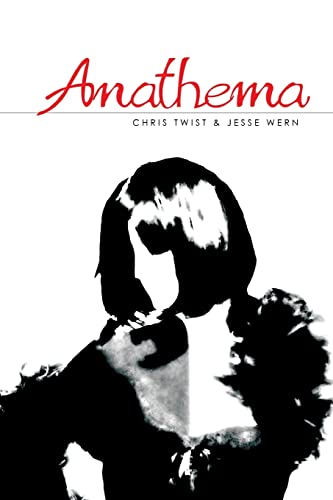 Stock image for Anathema for sale by Ergodebooks