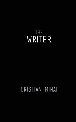 9781468180237: The Writer