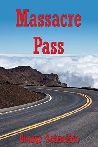 Stock image for Massacre Pass for sale by Book Alley