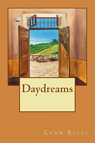 Stock image for Daydreams for sale by THE SAINT BOOKSTORE