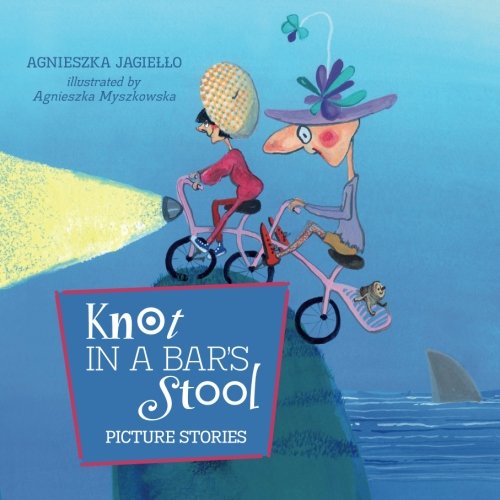 9781468185416: Knot In a Bar's Stool: Picture Stories