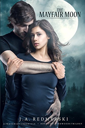 Stock image for The Mayfair Moon: The Darkwoods Trilogy for sale by Reliant Bookstore