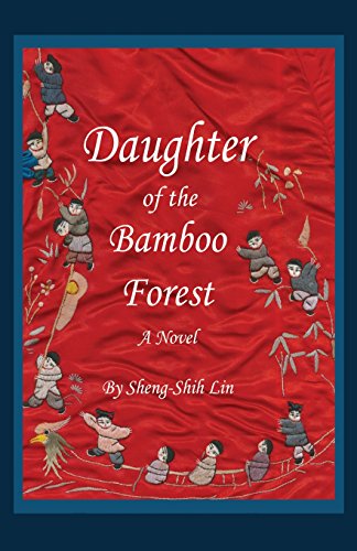 Beispielbild fr Daughter of the Bamboo Forest zum Verkauf von Better World Books