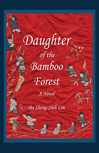 Stock image for Daughter of the Bamboo Forest for sale by Better World Books