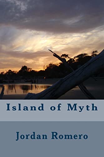 Imagen de archivo de Island of Myth a la venta por ThriftBooks-Dallas