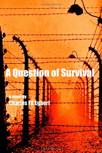 Beispielbild fr A Question of Survival zum Verkauf von ThriftBooks-Dallas