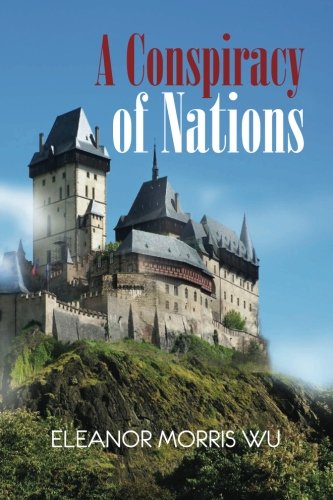 Stock image for A Conspiracy of Nations for sale by Revaluation Books