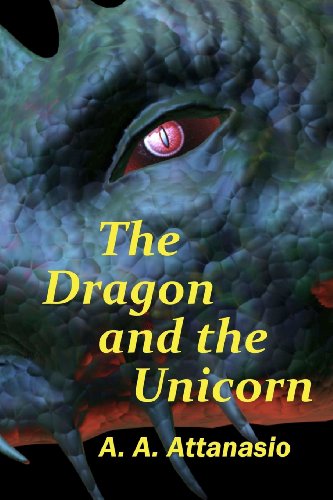 9781468194753: The Dragon and the Unicorn: The Perilous Order of Camelot