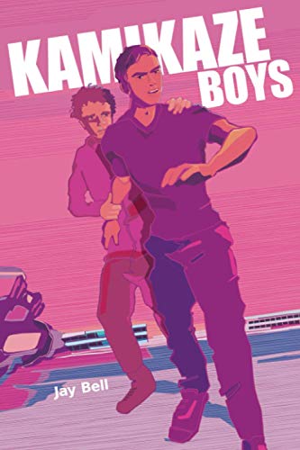 Stock image for Kamikaze Boys for sale by WorldofBooks