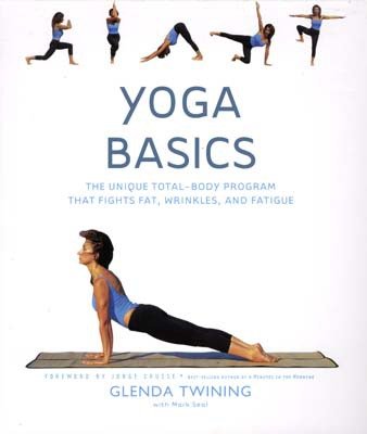 Stock image for Yoga Basics for sale by Gulf Coast Books