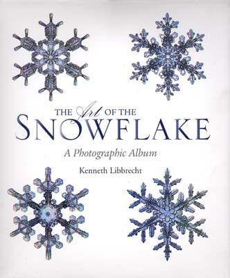 Stock image for Art of the Snowflake for sale by HPB-Emerald