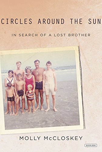 9781468300253: Circles Around the Sun: In Search of a Lost Brother