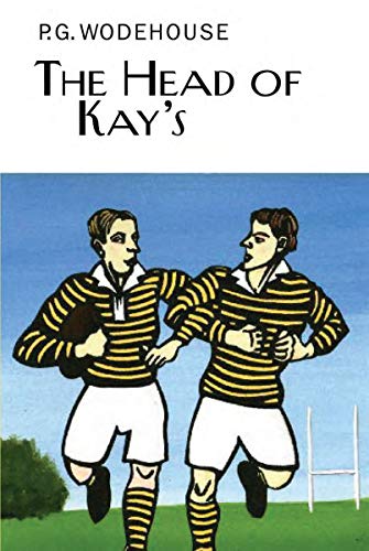 9781468300529: The Head of Kay's (The Collector's Wodehouse)