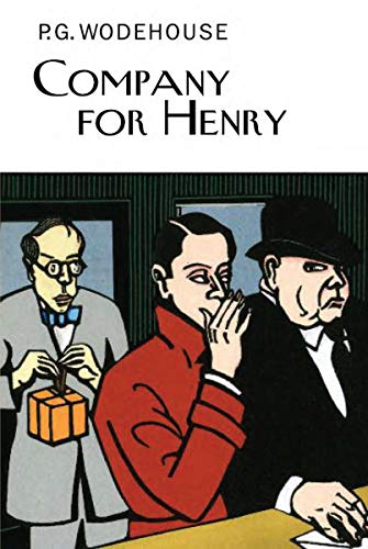 9781468300536: Company for Henry (Collector's Wodehouse)