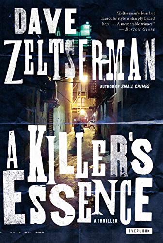 Stock image for A Killer's Essence: A Novel for sale by Bookmans