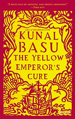 9781468300680: YELLOW EMPERORS CURE