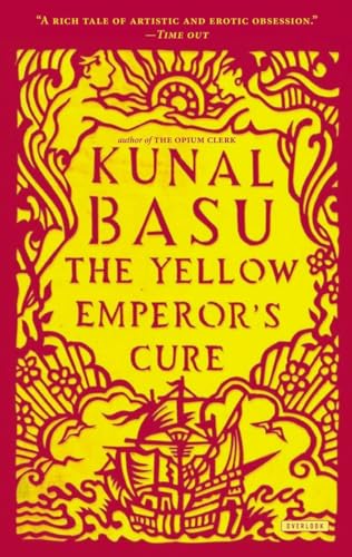 Stock image for The Yellow Emperor's Cure for sale by Buchpark